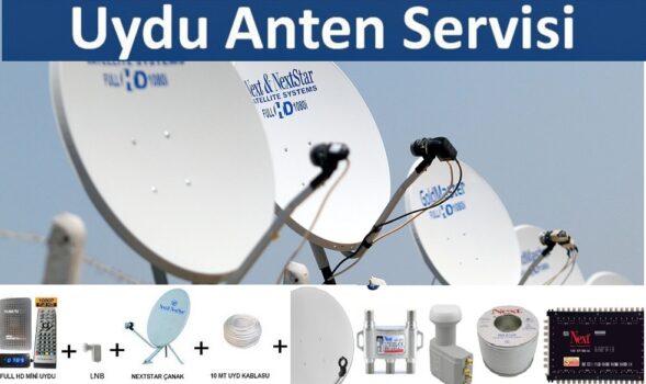 Kozbeyli Antenci